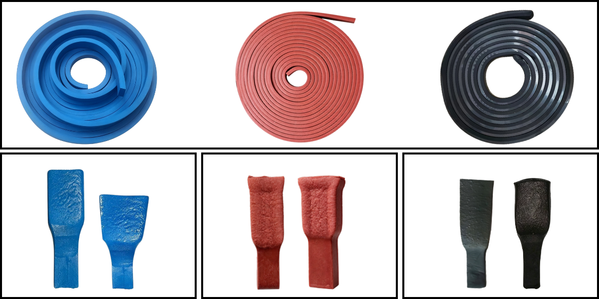 self sealing waterstop strip