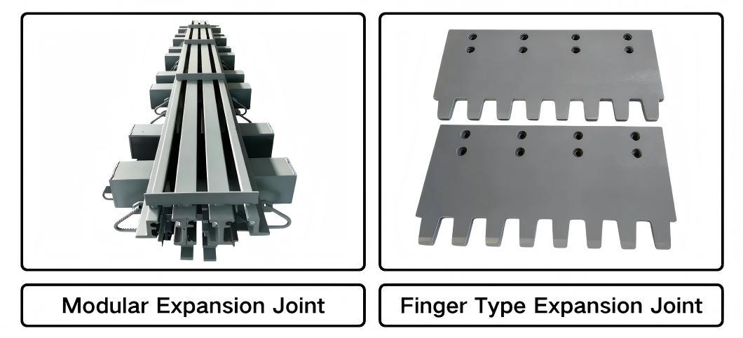 Bridge Expansion Joint