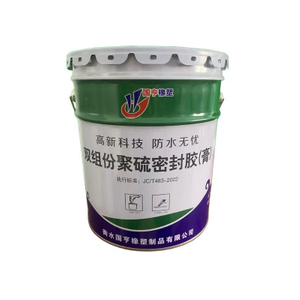 Polysulfide Sealant