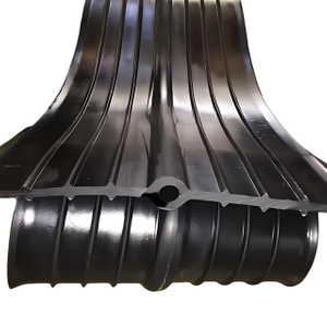 Rubber Waterstop Waterproofing for Concrete Construction Joints
