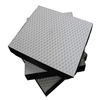 Bridge Laminated Elastomeric Bearing Pad