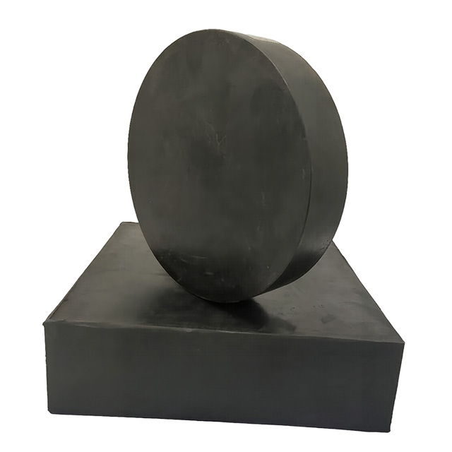 Bridge Laminated Elastomeric Bearing Pad