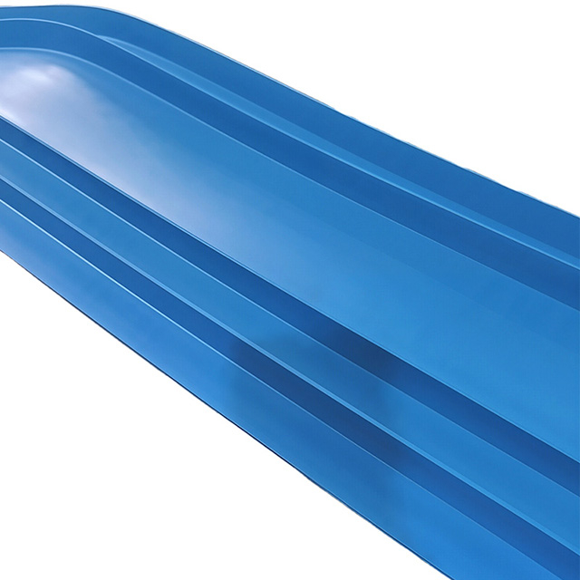 PVC Waterstop Strip for Concrete Joint Waterproofing