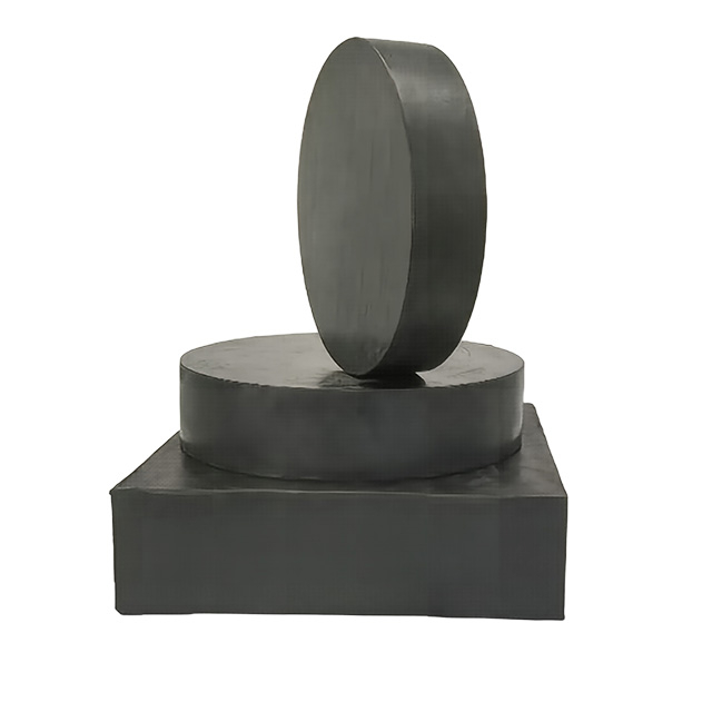 Bridge Laminated Elastomeric Bearing Pad