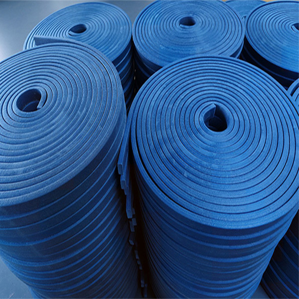 Water Swellable Waterstop Strip - Hydrophilic Sealing Strip for Concrete Construction Joints