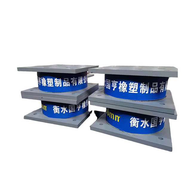 LRB Lead Rubber Bearing