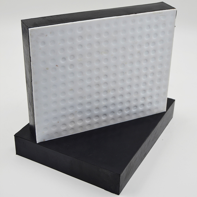 ESB Elastic Sliding Rubber Bearing