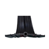 Rubber Waterstop for Waterproofing Concrete Joints, Construction Joints, Tunnels, and Reservoirs