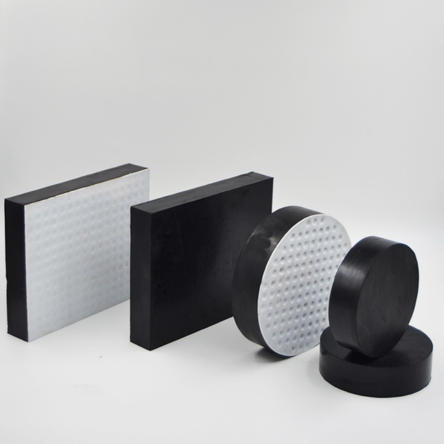 ESB Elastic Sliding Rubber Bearing