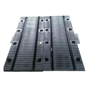 Elastomer Expansion Joint