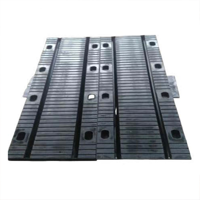 Elastomer Expansion Joint