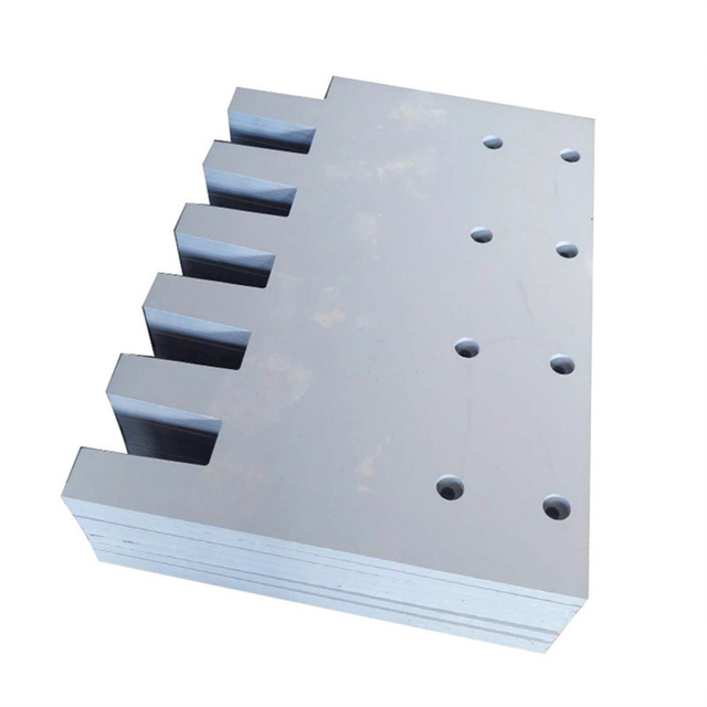 Finger Expansion Joint