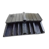 Rubber Waterstop for Waterproofing Concrete Joints, Construction Joints, Tunnels, and Reservoirs