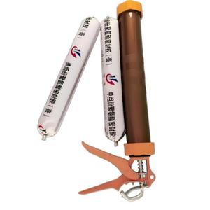 Polyurethane Sealant for Building
