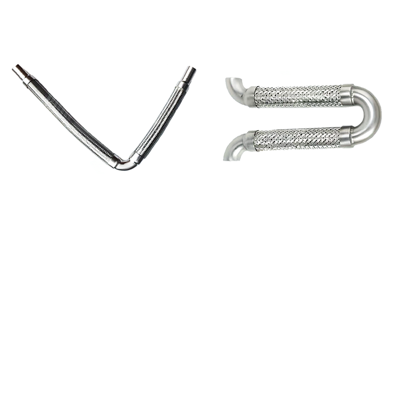 PIPES Anti-Seismic Flexible Pipeline