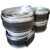 Rubber Waterstop with Steel Edges