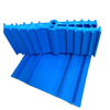 PVC Waterstop Strip for Concrete Joint Waterproofing