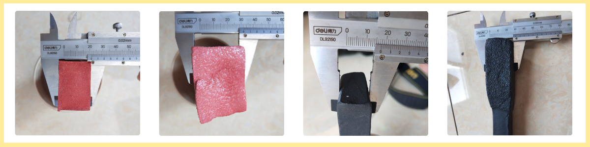 Water-Swelling Waterstop Strip