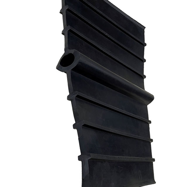 Rubber Waterstop Waterproofing for Concrete Construction Joints