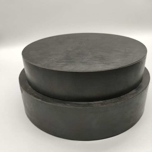 Neoprene Rubber Bearing