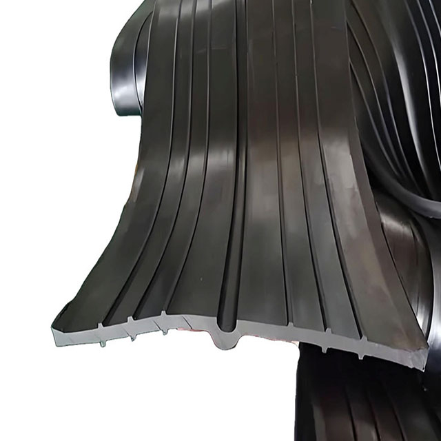 Rubber Waterstop Waterproofing for Concrete Construction Joints