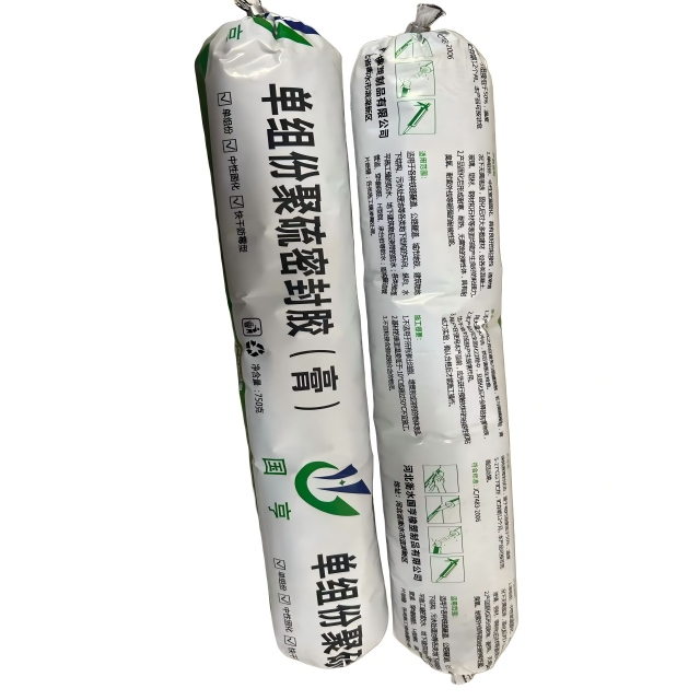 Polysulfide Sealant for Building