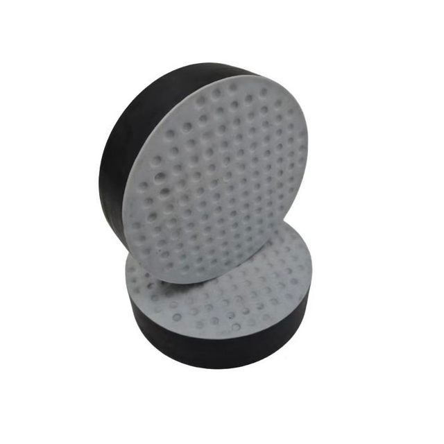 Neoprene Rubber Bearing
