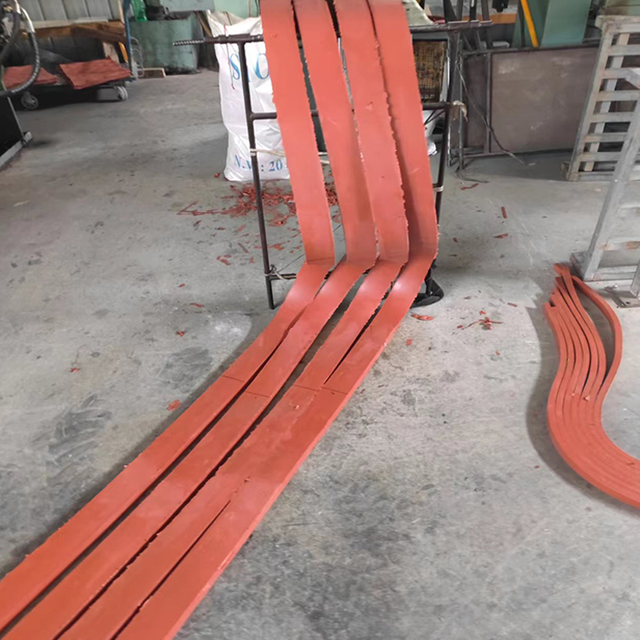 Water Swelling Waterstop