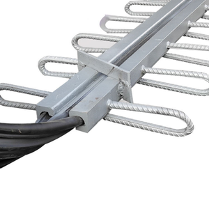 Modular Expansion Joint