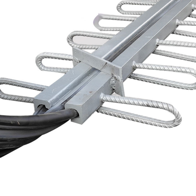 Modular Expansion Joint