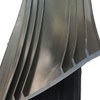 Rubber Waterstop Waterproofing for Concrete Construction Joints