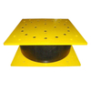 HDRB High Damper Rubber Bearing
