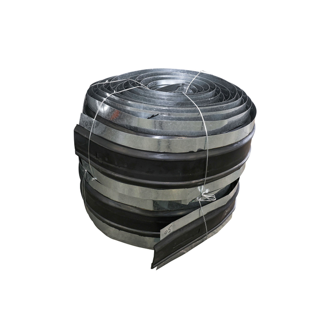 Steel Edged Rubber Waterstop