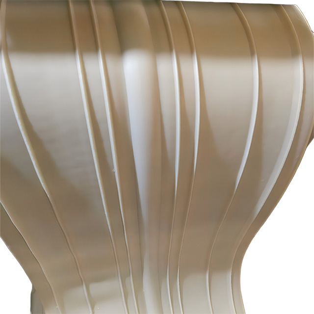 PVC Waterstop Strip for Concrete Joint Waterproofing