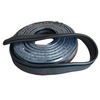 Water Swellable Waterstop Strip - Hydrophilic Sealing Strip for Concrete Construction Joints