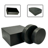Bridge Laminated Rubber Bearing Elastomeric Pad for Bridge Support