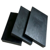 Industrial Rubber Cushion Pad Shock Absorbing Multi Purpose Mat