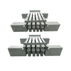 Bridge Modular Finger Type Expansion Joint Deck Movement Device