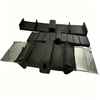 Steel Edge Rubber Waterstop Stronger Anchorage