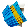 PVC Waterstop Corrosion Resistant Seal
