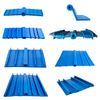 PVC Waterstop Construction Waterproofing Material
