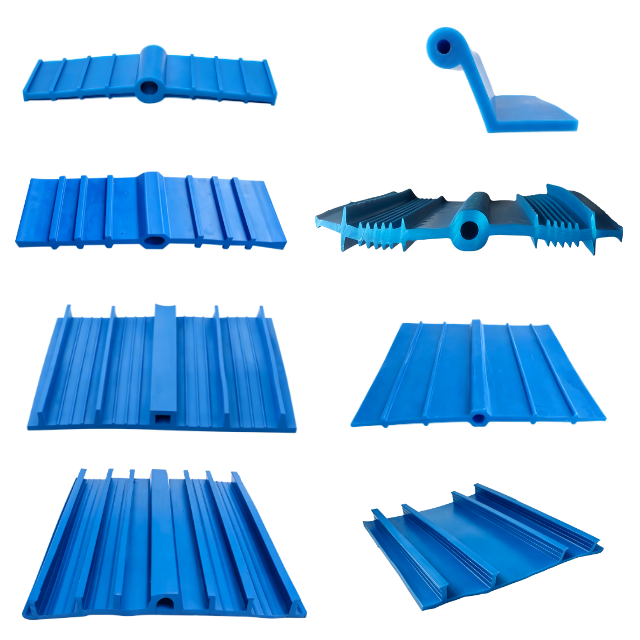 PVC Waterstop Construction Waterproofing Material