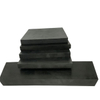 Industrial Rubber Pad Heavy Duty Anti Vibration Mat for Machinery Base Customizable