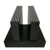 Bridge Laminated Rubber Bearing Elastomeric Pad for Bridge Support