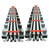 Bridge Modular Finger Type Expansion Joint Deck Movement Device