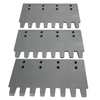 Bridge Modular Finger Type Expansion Joint Deck Movement Device