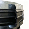 Steel Edge Rubber Waterstop Stronger Anchorage