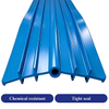 PVC Waterstop Corrosion Resistant Seal