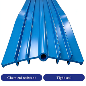 PVC Waterstop Corrosion Resistant Seal
