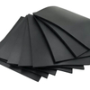 Industrial Rubber Pad Heavy Duty Anti Vibration Mat for Machinery Base Customizable